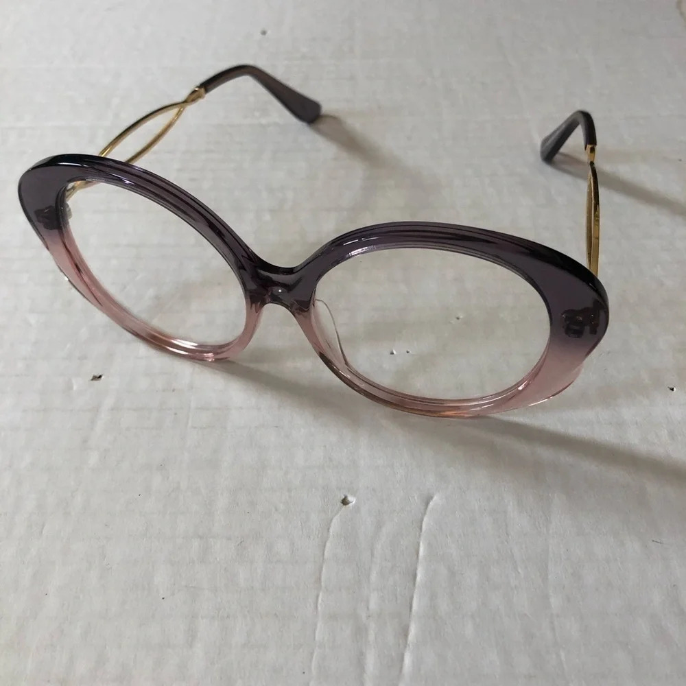 Vogue Glasses